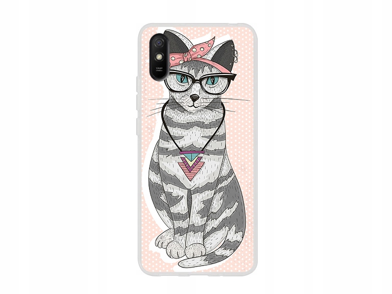 

Etui do Xiaomi Redmi 9A - Fantastic Case