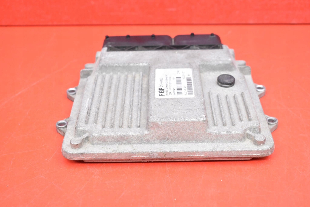 Centralina computer Motore 51744426 FIAT IDEA 1 e 1.3 70 KM 03-20