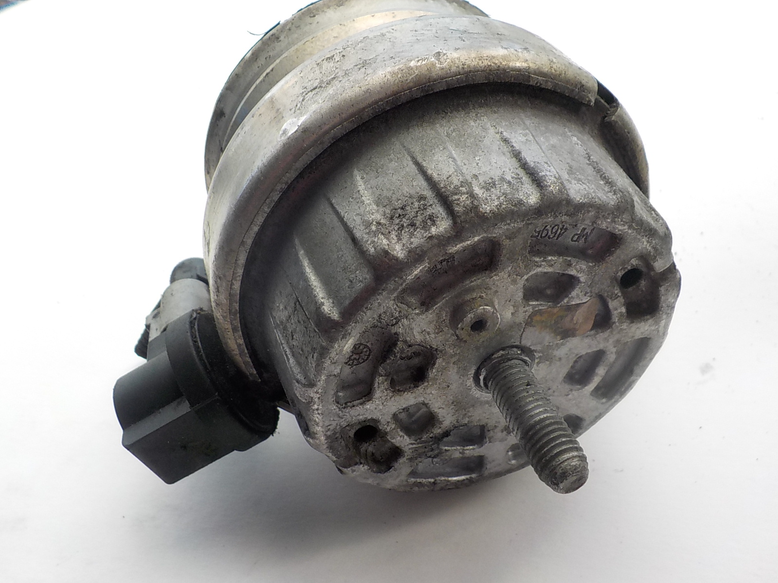 AUDI A6 C6 3.0 TDI holder engine mount 4F0199382H