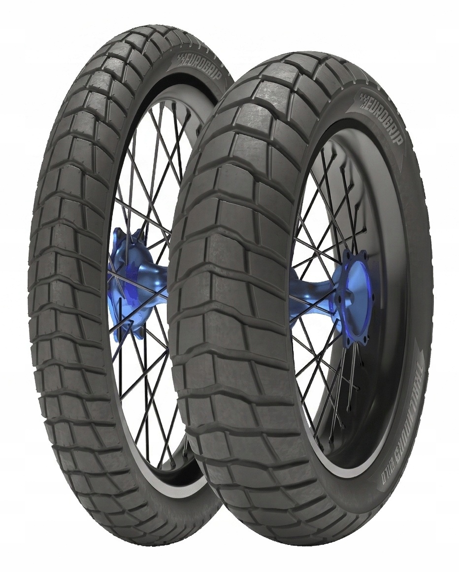 Pneumatika Eurogrip 150/70R18 Trailhound Wild 70V M+s Tl Dot 46/2025 ()