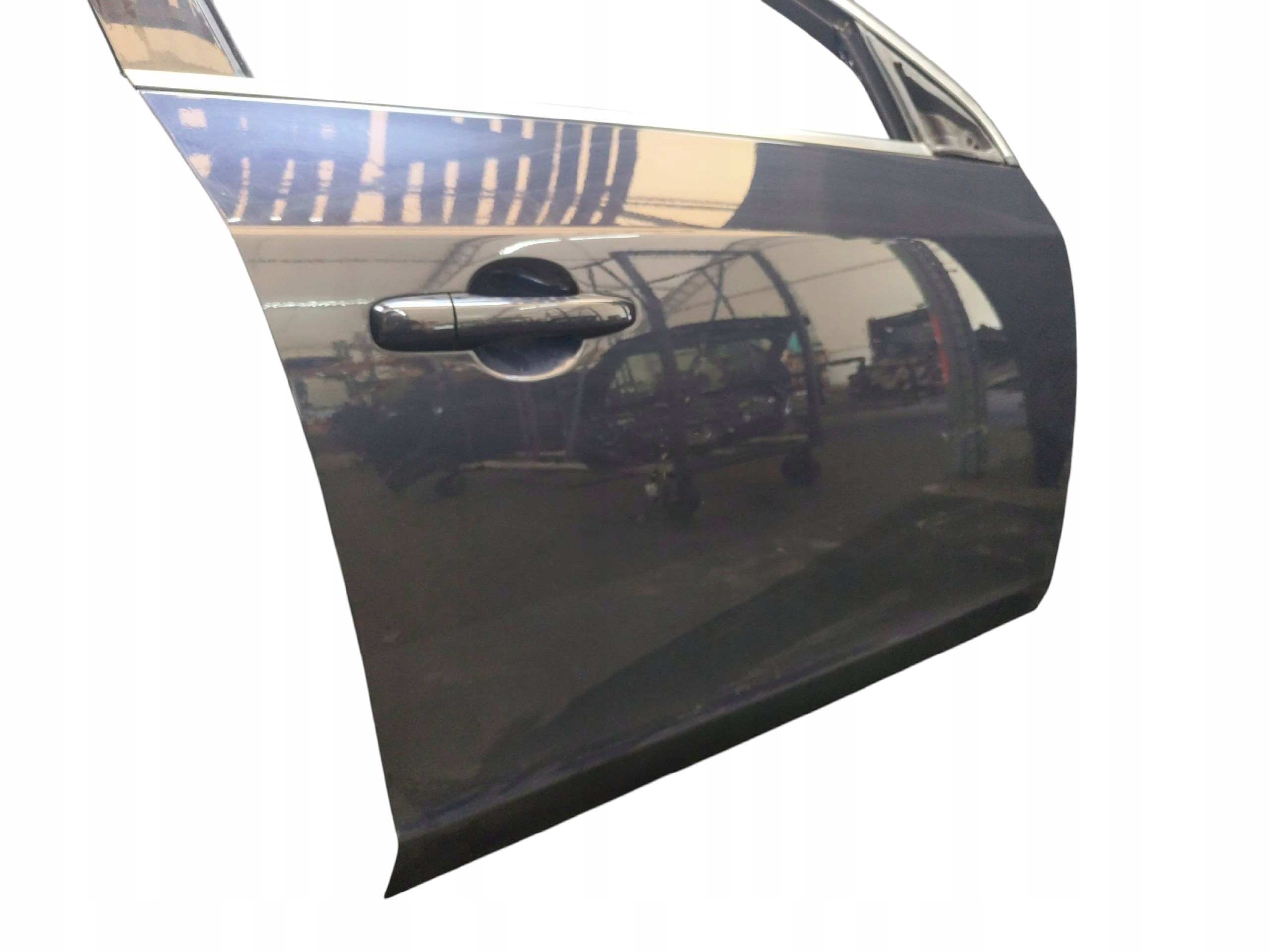 door right front VOLVO V60 and LIFT (2013-2018) code LAKIERU 467-46