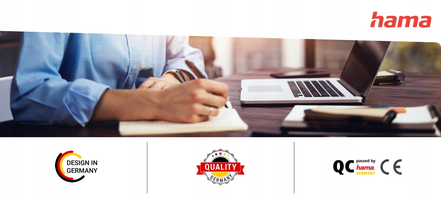 Hama ZESTAW do czyszczenia laptopa ekranu 200ml Elementy zestawu płyn ścierka