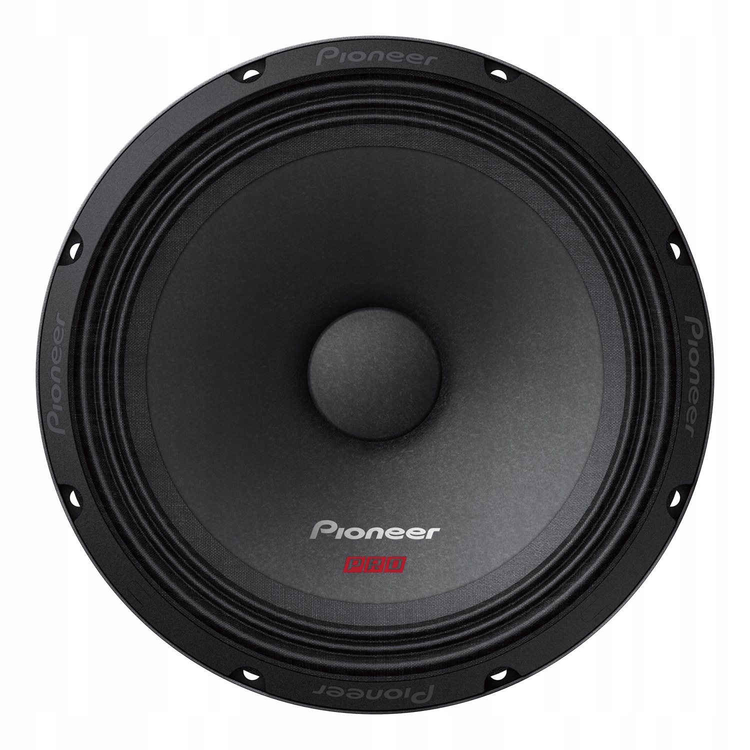 Pioneer TS-M2010PRO Reproduktory do auta 20 cm 200 mm Zelená Hora