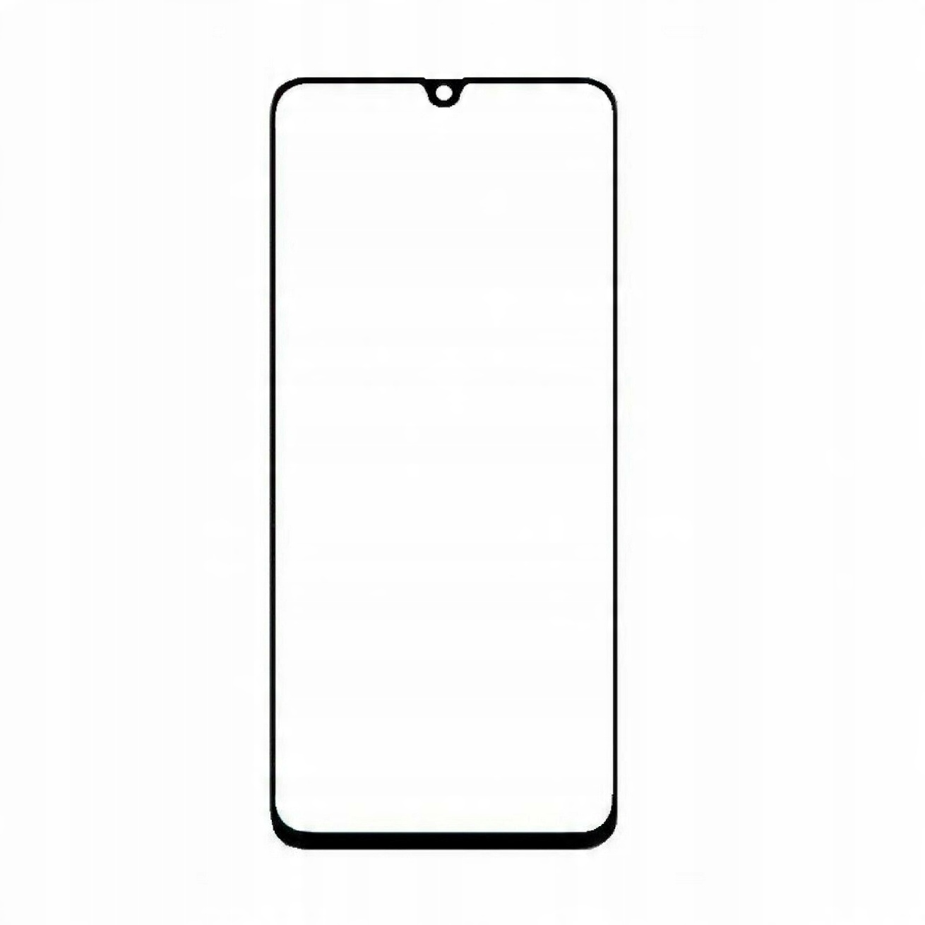 

Szyba Szkło Przednie Samsung A70 Klej Oca