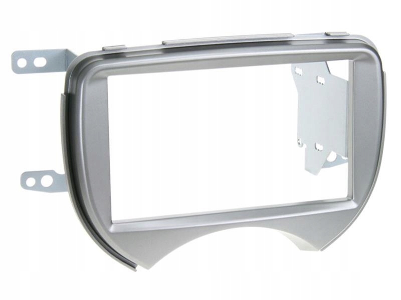 Rámeček 2DIN Nissan Micra (K13) 2011-2013 381210-03-1