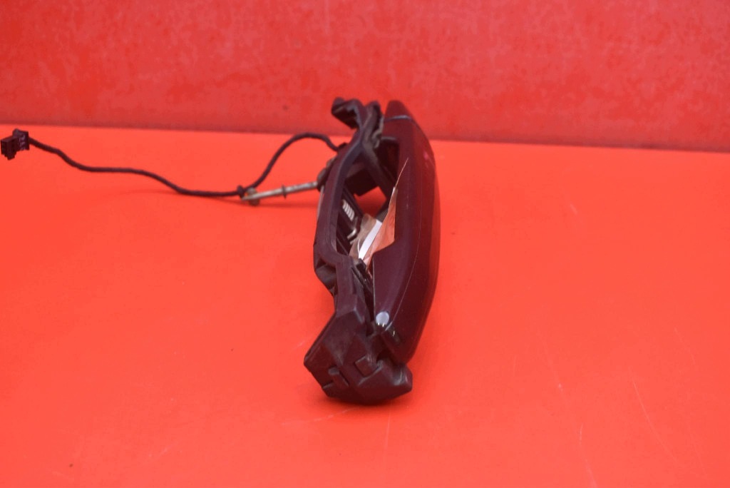handle left front front black MERCEDES CLK W208 C208 LIFT 99-02