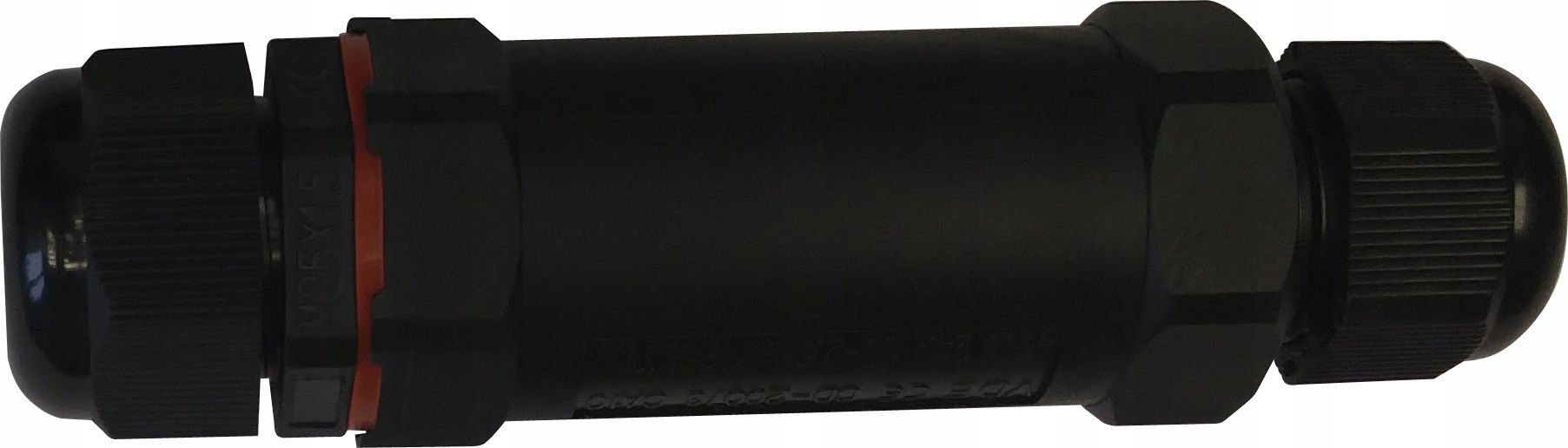 Złącze kablowe wodoszczelne mufa kablowa IP68 CSJ 5x1,5 GXSP003 GREENLUX