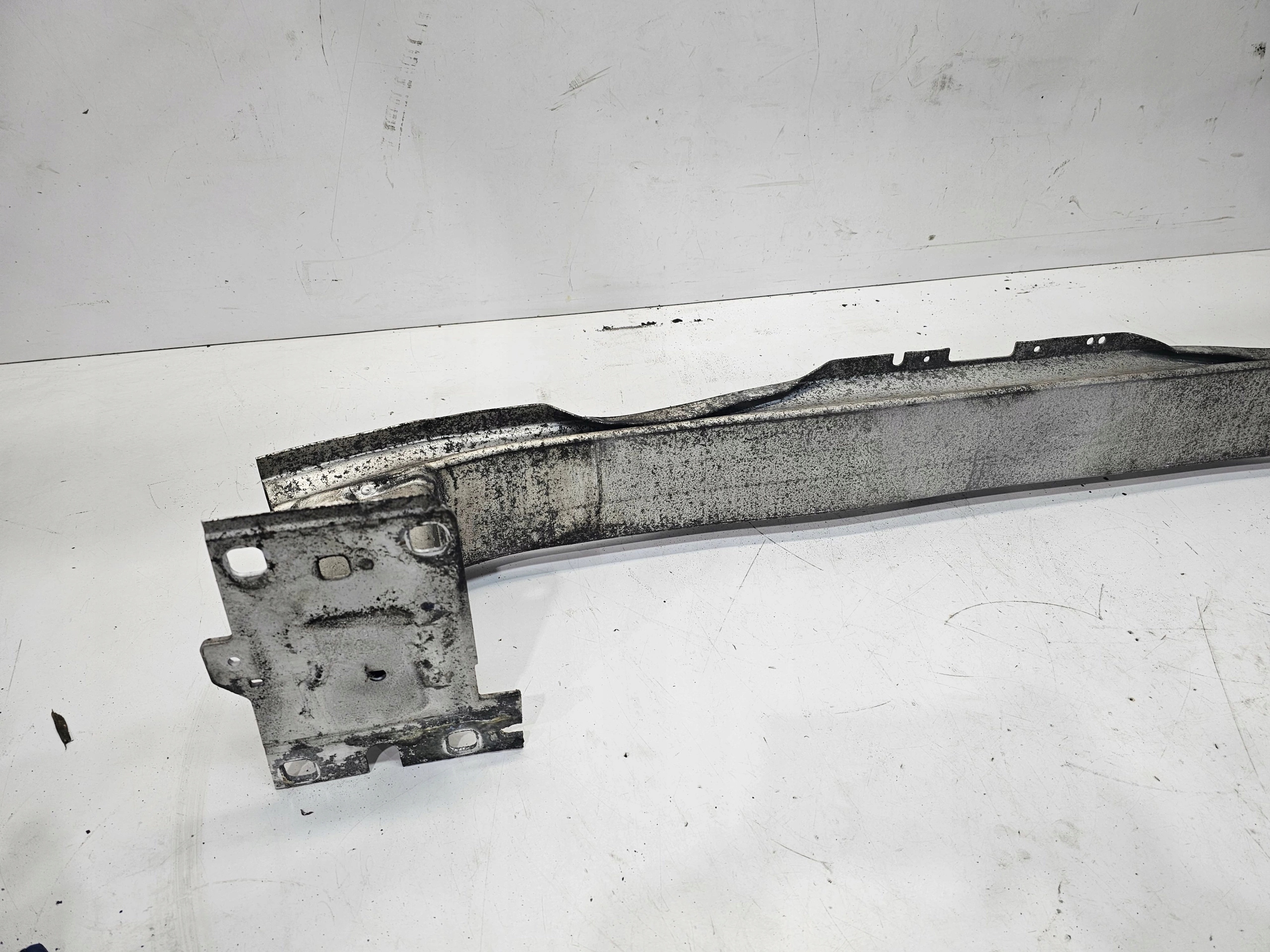 sider below bumper front AUDI A3 8V 8V0807109