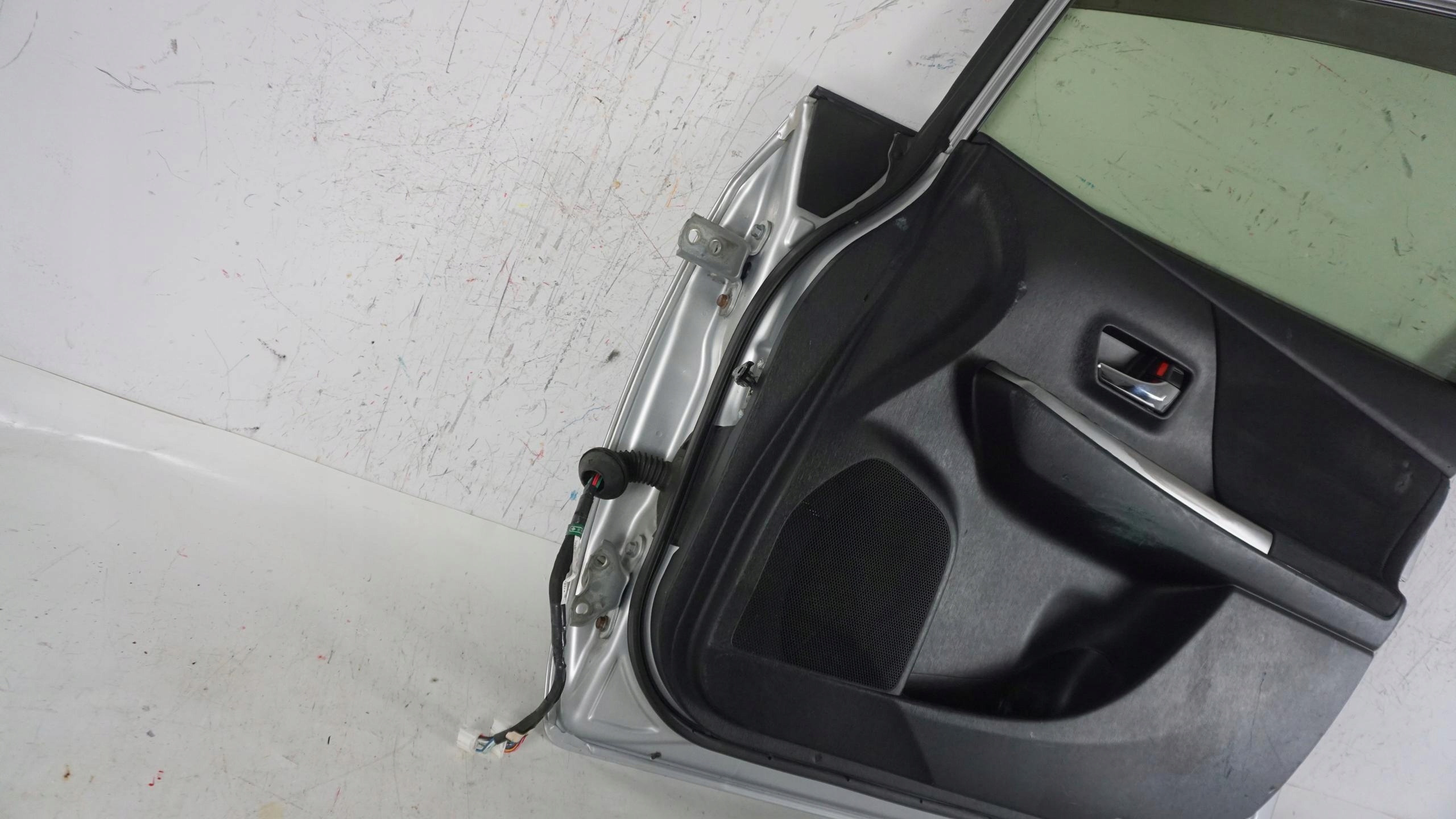door right front right front TOYOTA PRIUS+ LIFT PRIUS + plus 15-18 1F7