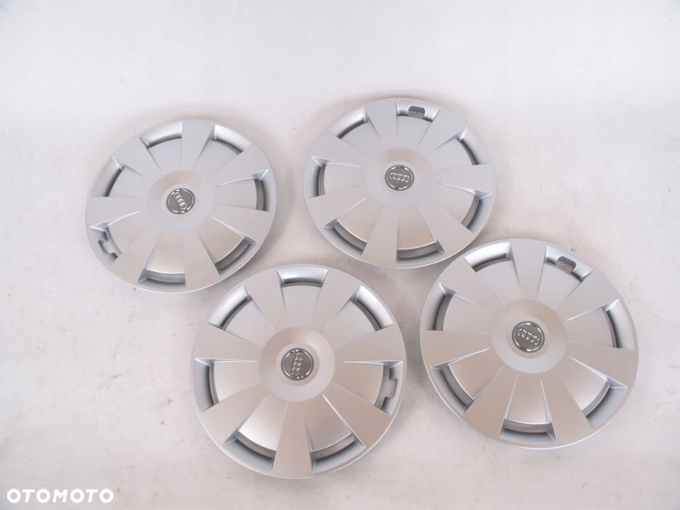 Audi A3 A4 A6 decorative disc cover 16 8V0601147C