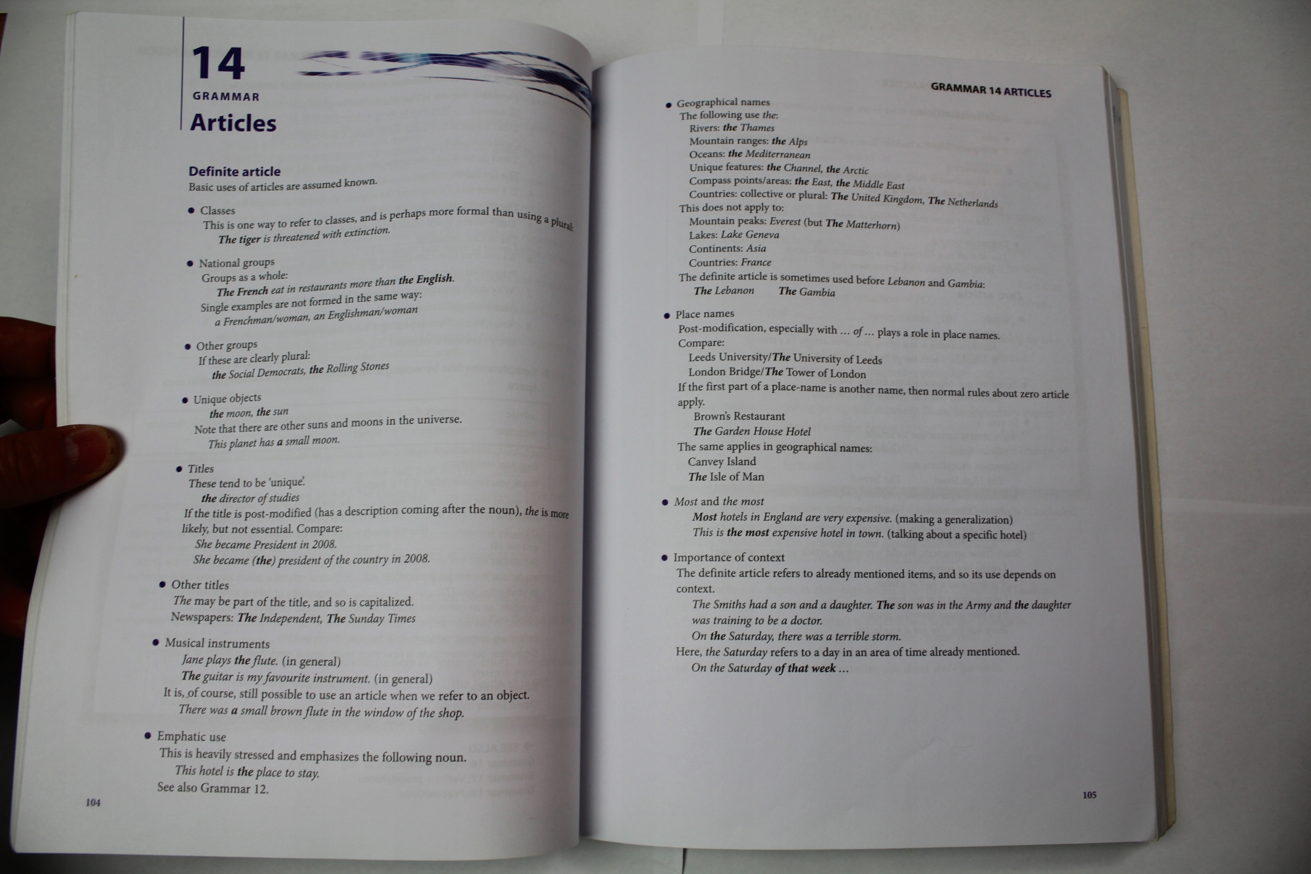 Advanced Language Practice Michaael Vince Okładka miękka