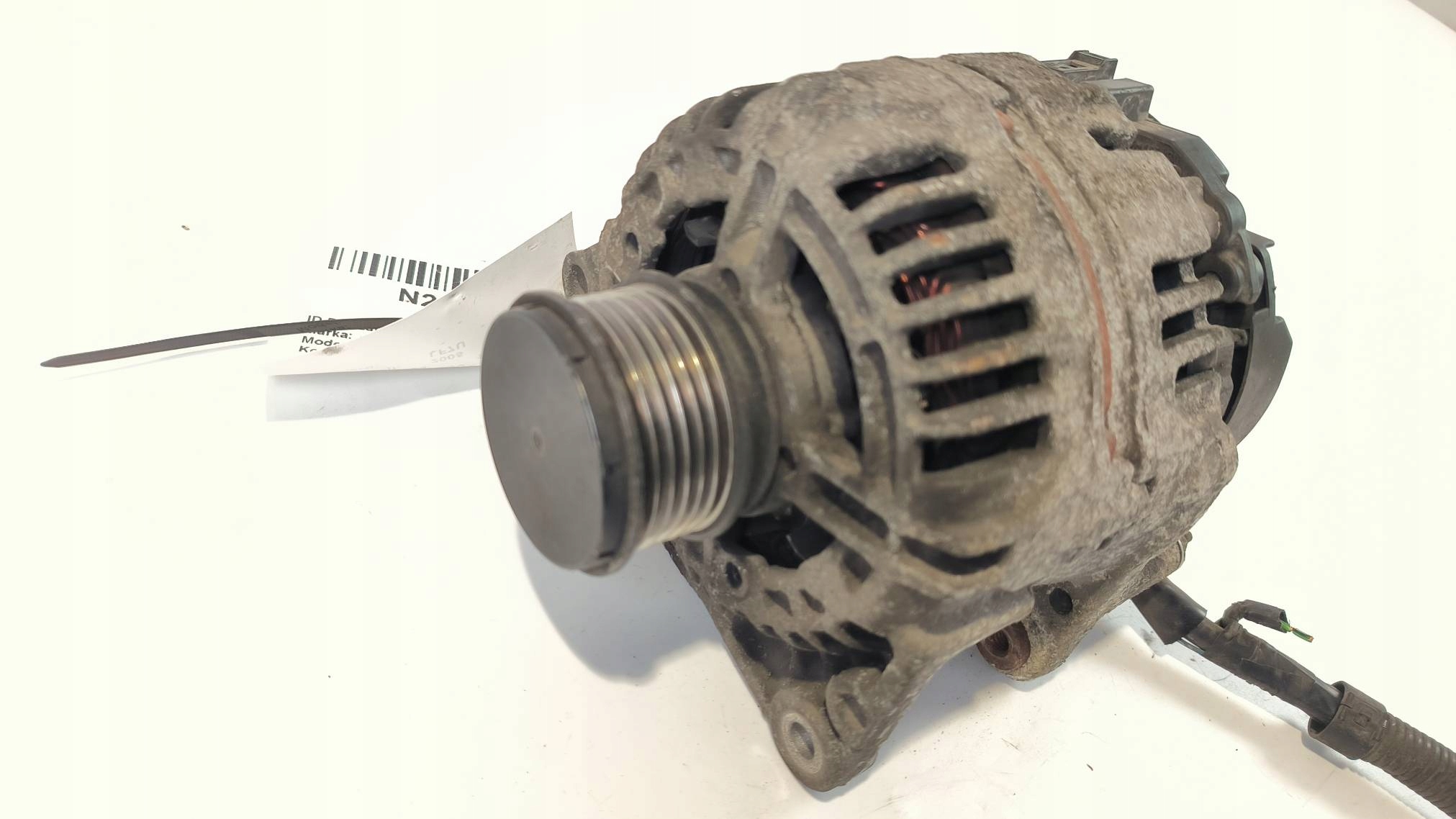 alternatore 045903023 SKODA FABIA e