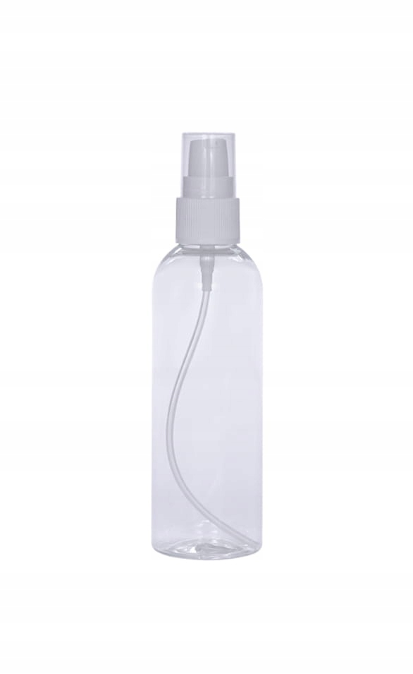 

Butelka Pet 100ml z pompką