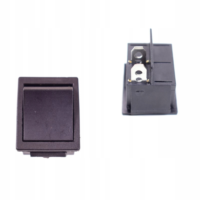 WŁĄCZNIK GAZU 2 PINY/WŁ-GAZU-2PINY EAN (GTIN) 5904824332734