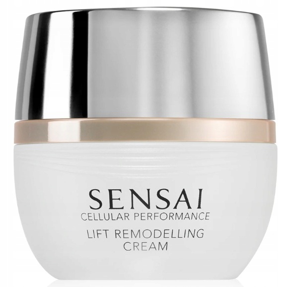 Remodelační krém Sensai Cellular Performance Lift 40ml