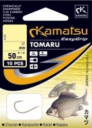 

Haczyki Z Przyponem Na Karasia Rozmiar 8 Kamatsu