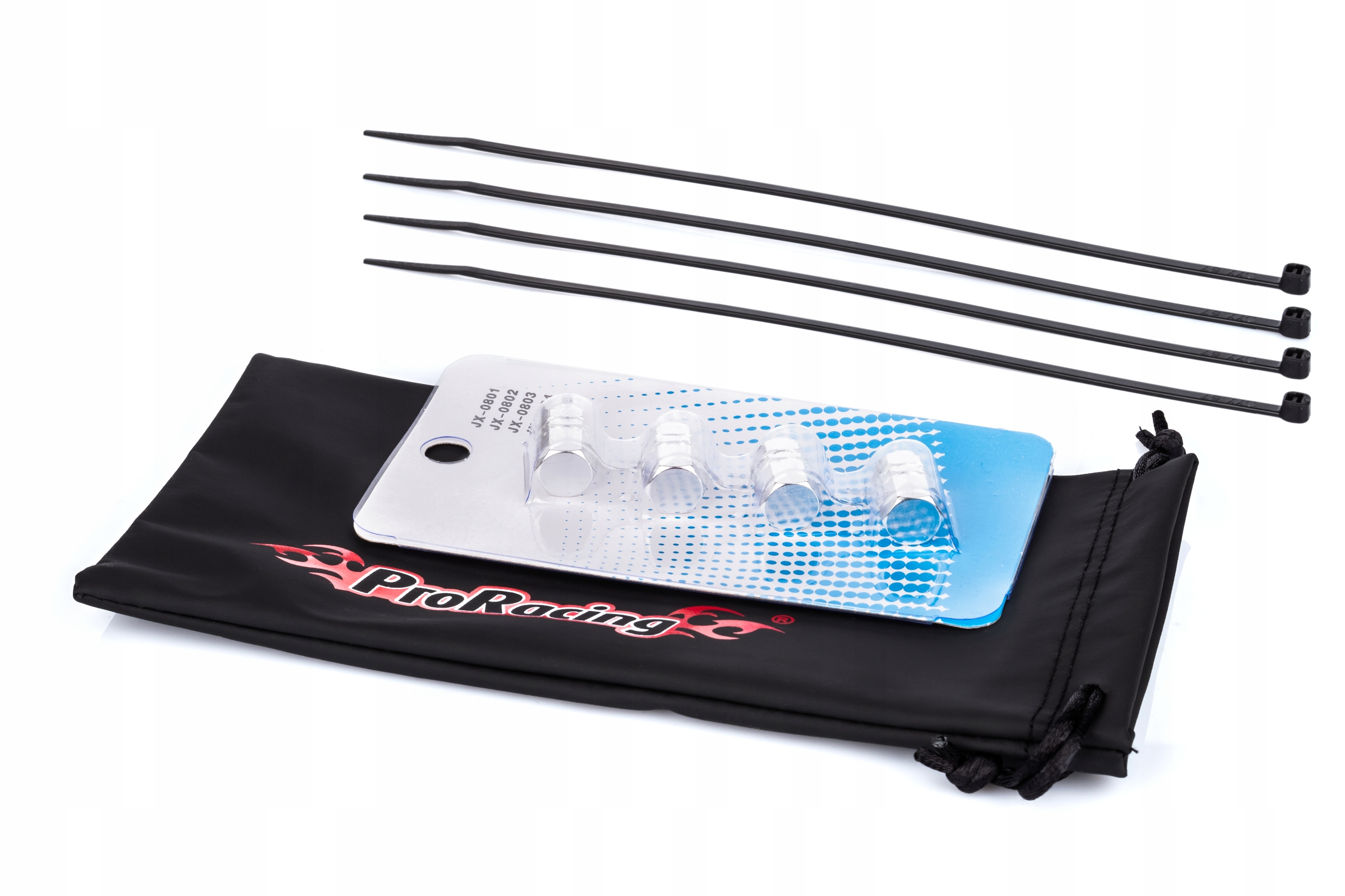 Chip Tuning Box ProRacing do silnika COMMON RAIL Typ samochodu Samochody osobowe Samochody dostawcze