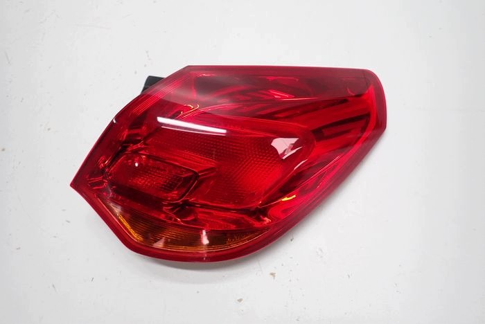 OPEL ASTRA IV J 5d 09-13 light right rear rear part