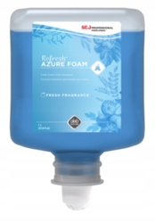 

Deb Stoko Refresh Azure Foam 1000ml Mydło W Pianie