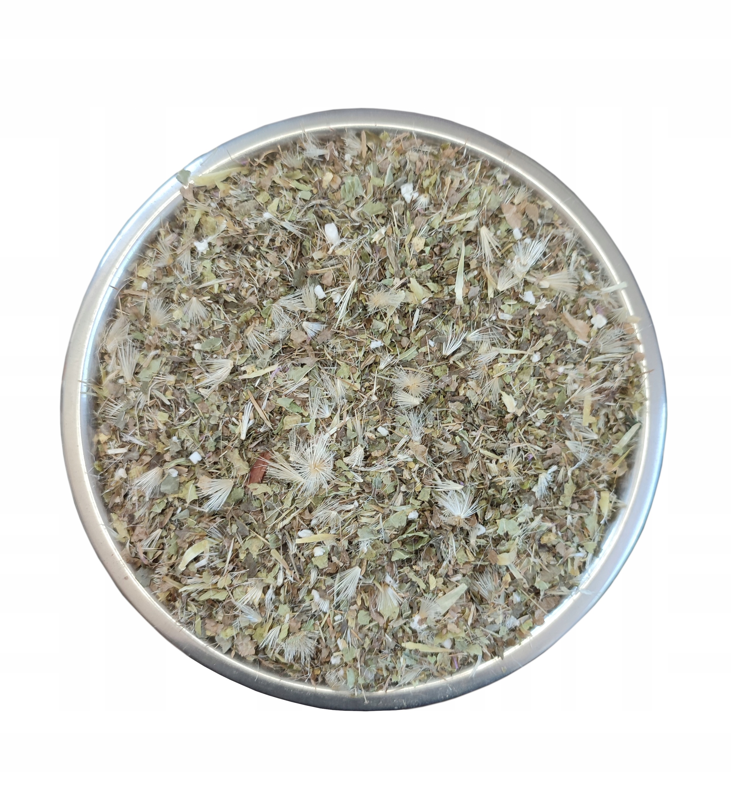 Levně Ostropestřec mariánský, bylina ostropestřec 250 g, certifikát