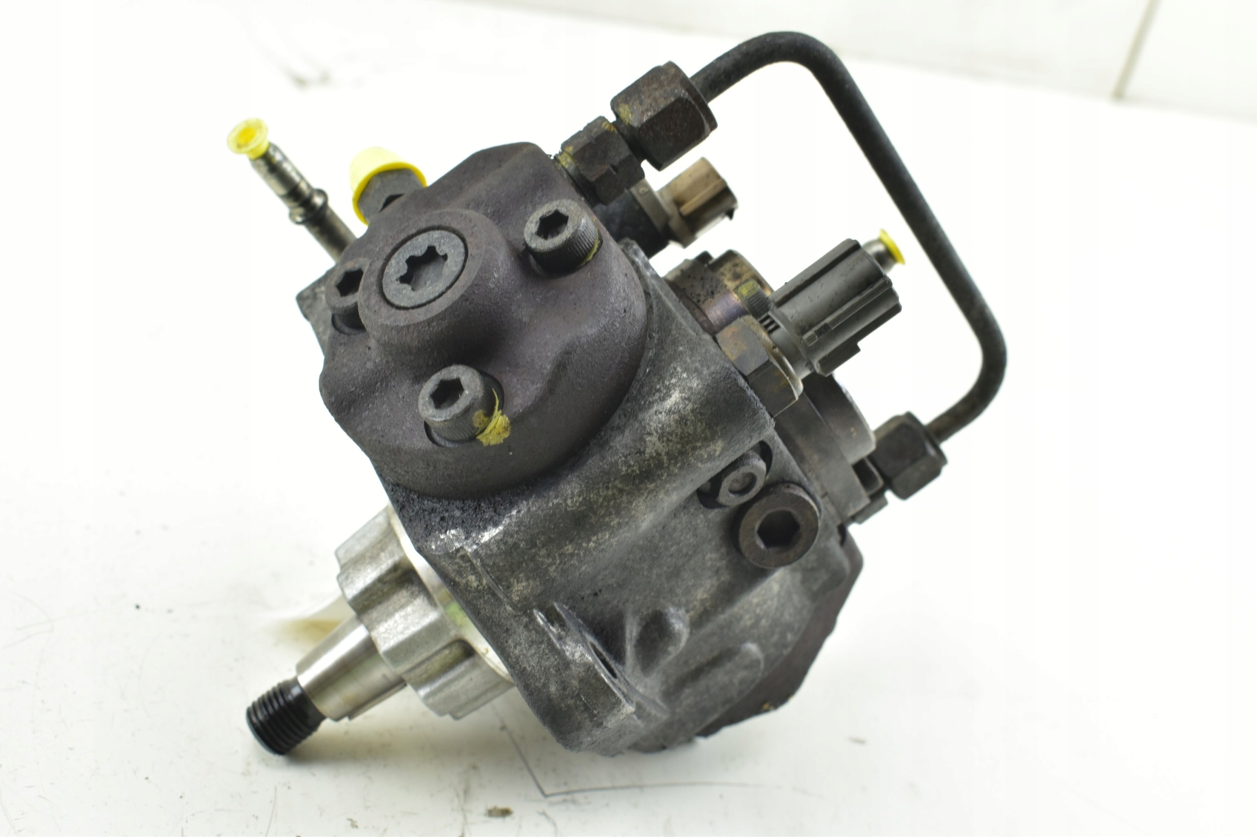 Einspritzpumpe FORD TRANSIT MK7 2.4 TDCI 6C1Q-9B395-BD