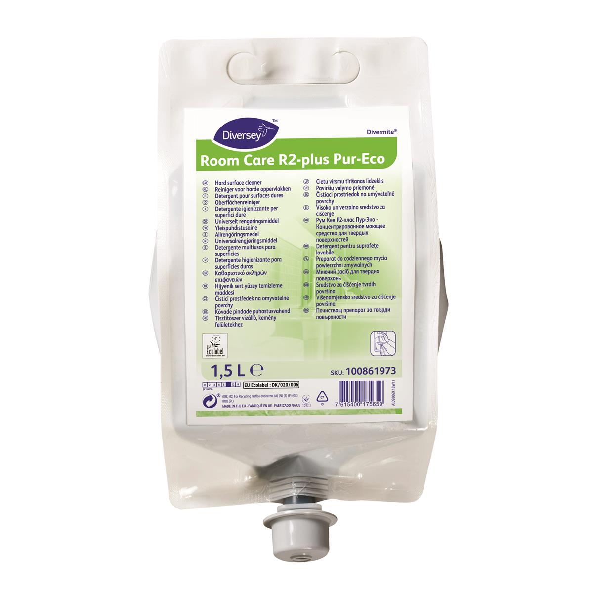 

Room Care R2-plus Pur-Eco 1,5L