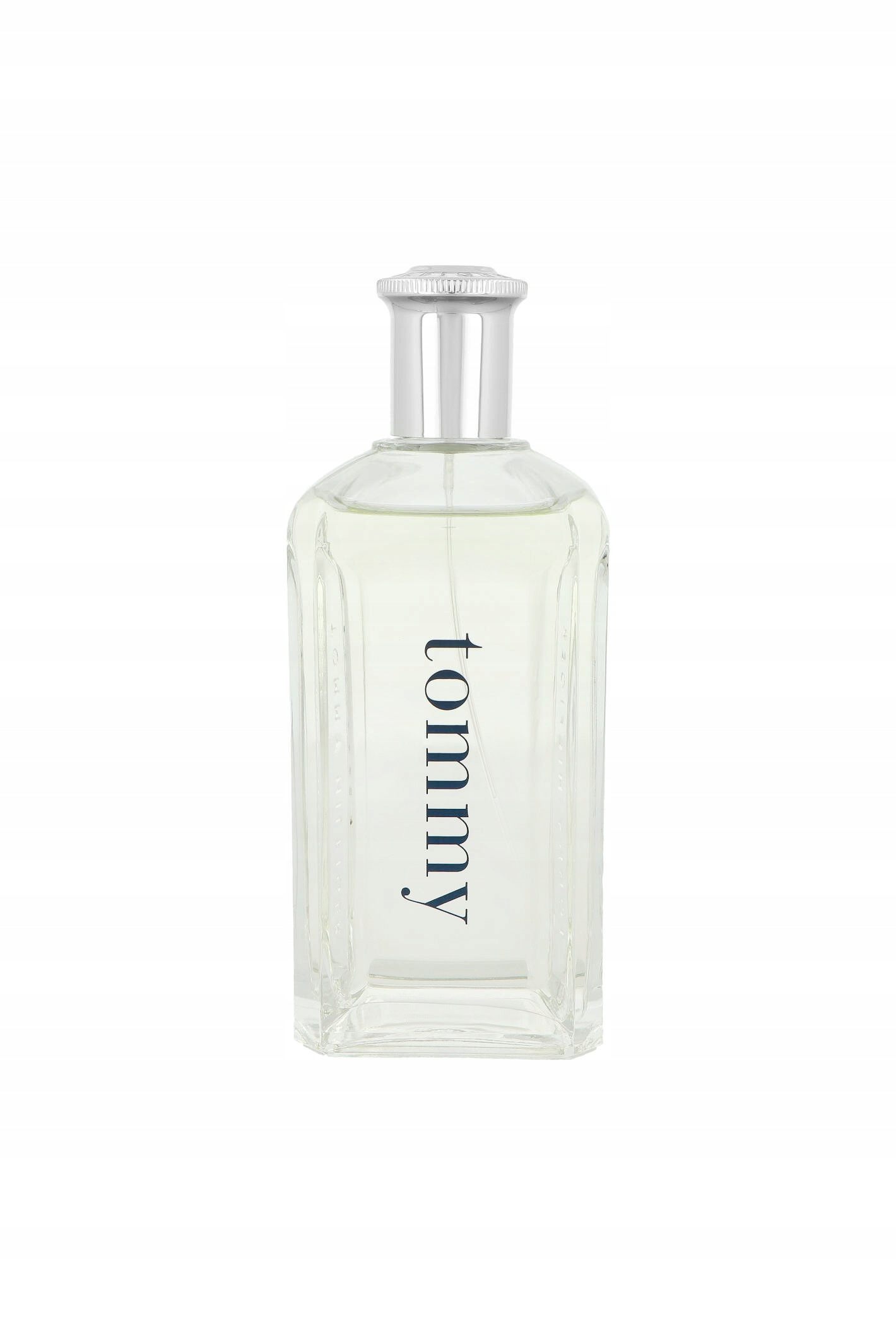 Pánská toaletní voda Tommy Hilfiger Tommy Edt 200 ml dřevitá