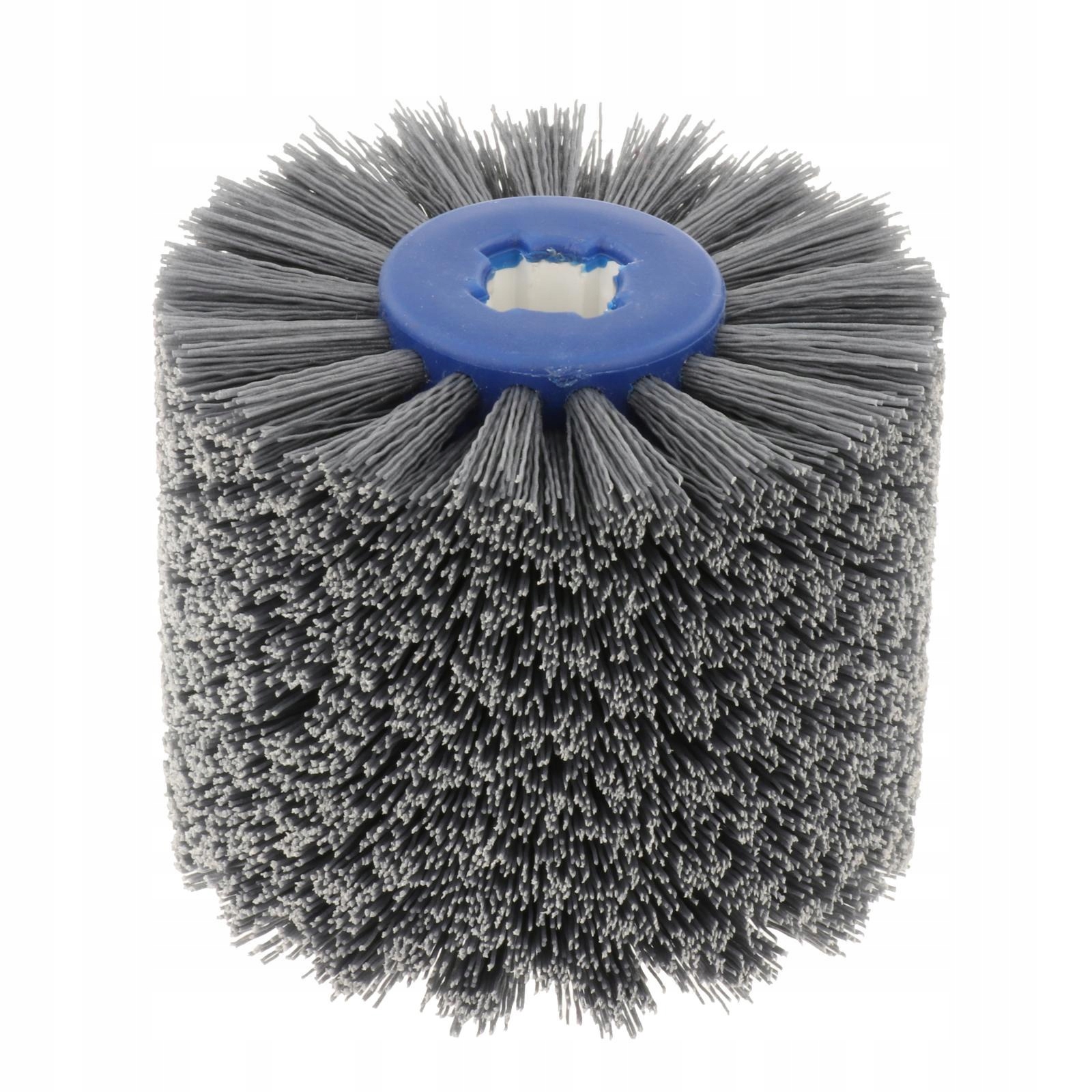 Надпотужні щітки диска нейлону для