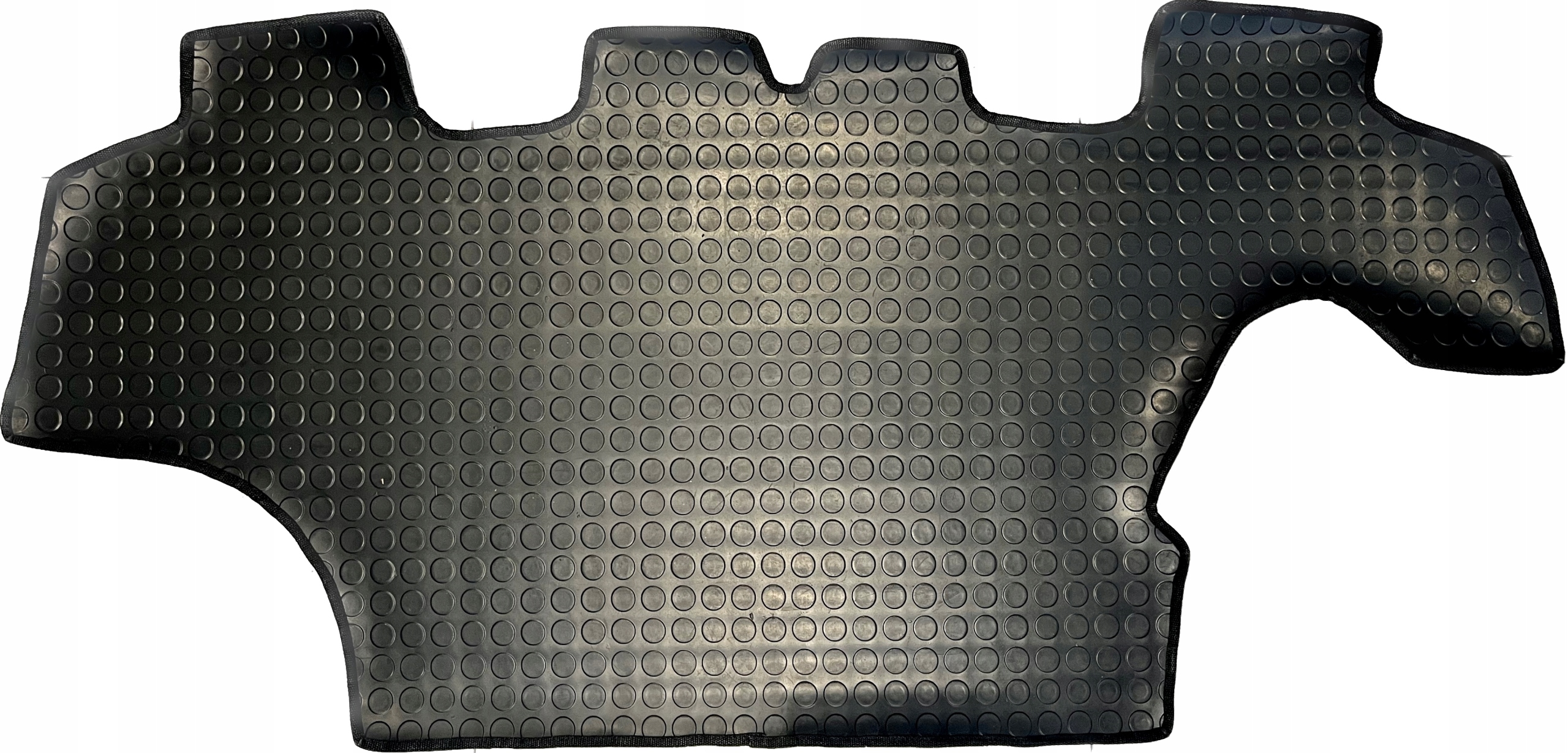 New Holland T6 T6.125 T6000 T6.180 Gumový Koberec