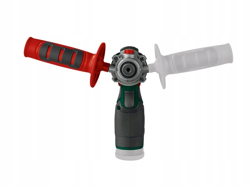 Polerka akumulatorowa 12V PAAP 12 D4 PARKSIDE Zasilanie akumulatorowe