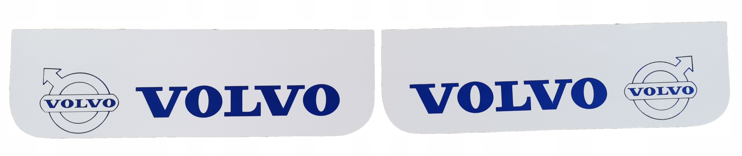 

Chlapacz fartuch osłona logo Volvo Cena za 2 Szt