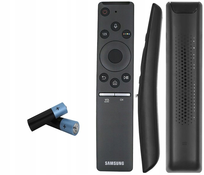 Originální Dálkový Ovladač Pro Televizor UE55MU6442 Samsung MU6442 UE55MU6442U