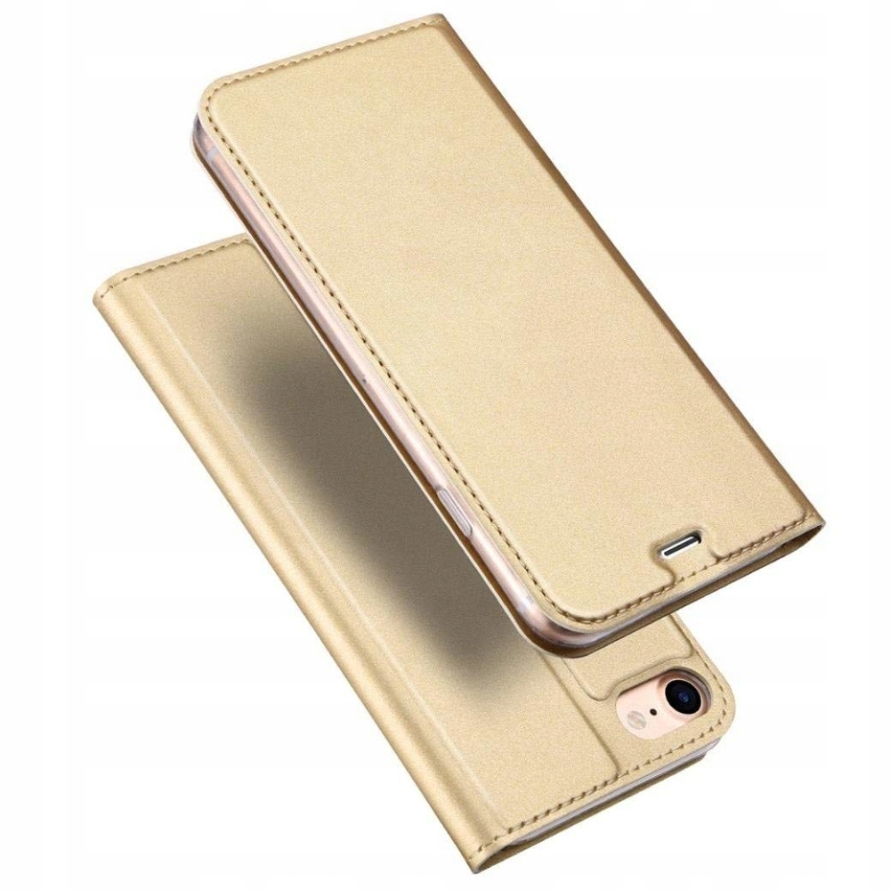 

Dux Ducis Skin Etui Z Klapką Do Iphone 7 8 + Szkło