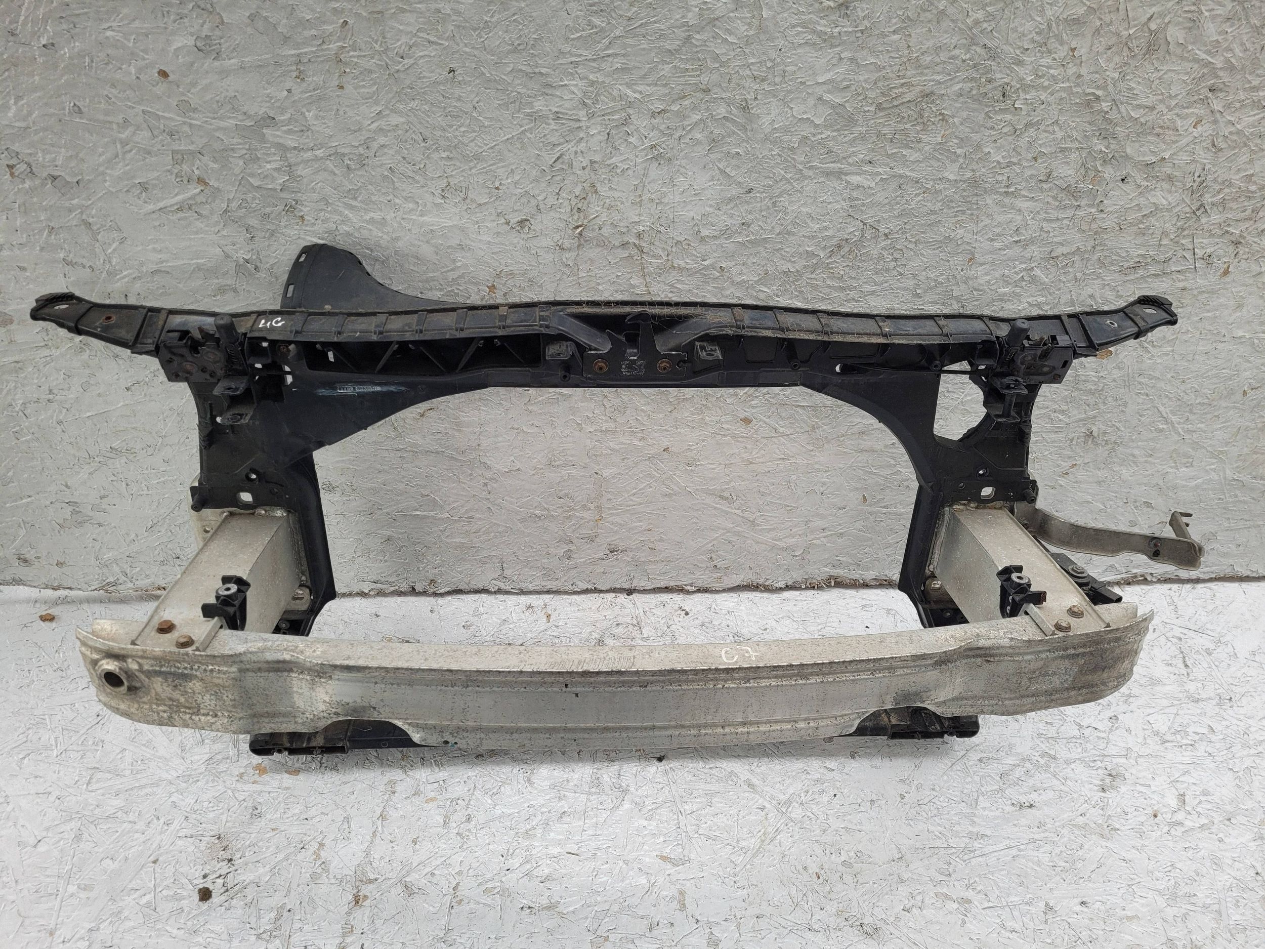AUDI A6 C7 4G 4G0 11-18 A7 bar, wall front sider original