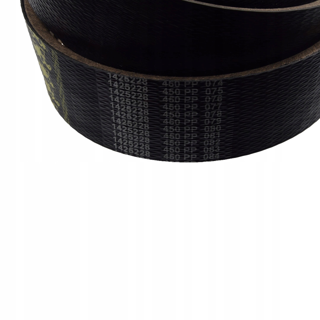 Pasek klinowy Claas 661458 0 Gates 1425228 Numer katalogowy czesci 1425228