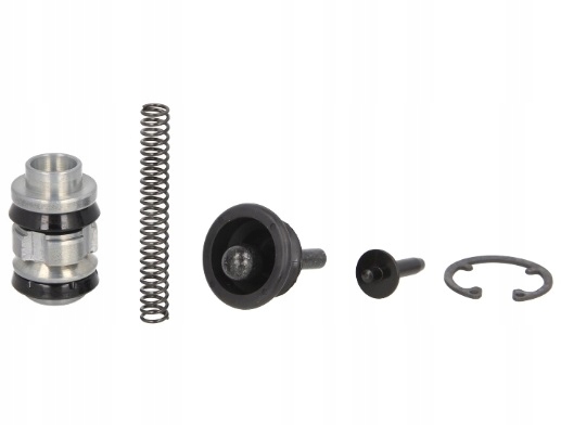 ГЛАВНЫЙ ТОРМОЗНОЙ ЦИЛИНДР MSB-313 SUZUKI GSX-R 750 04-07