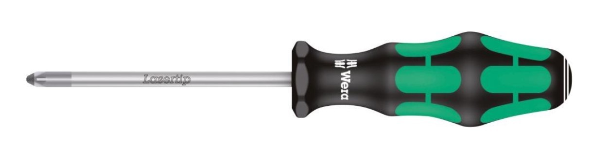 Šroubovák křížový šroubovák Wera PH3 150 mm