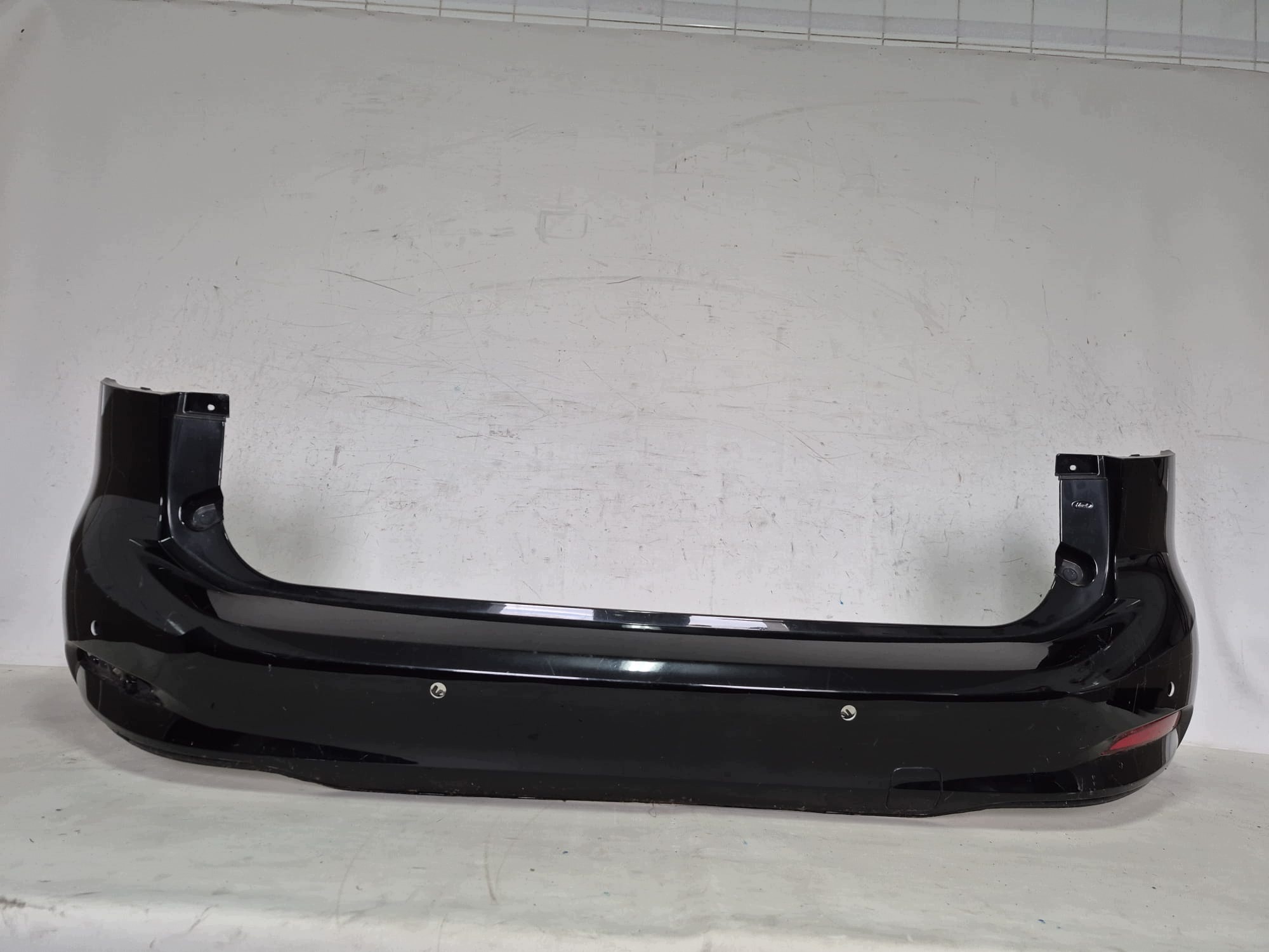 FORD FOCUS IV 4 MK4 KOMBI 18-25 bumper rear part rear 4XPDC