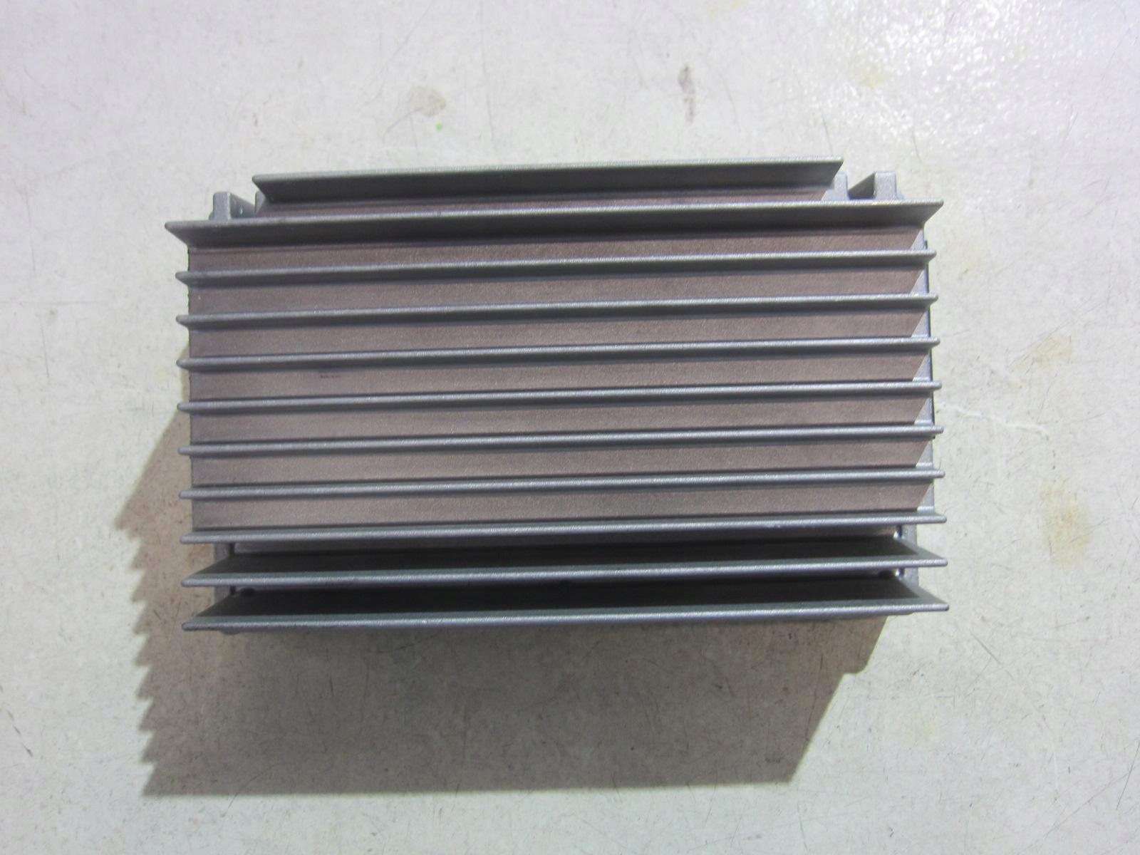BMW X3 F25 module amplifier AUDIO HIFI 9275578