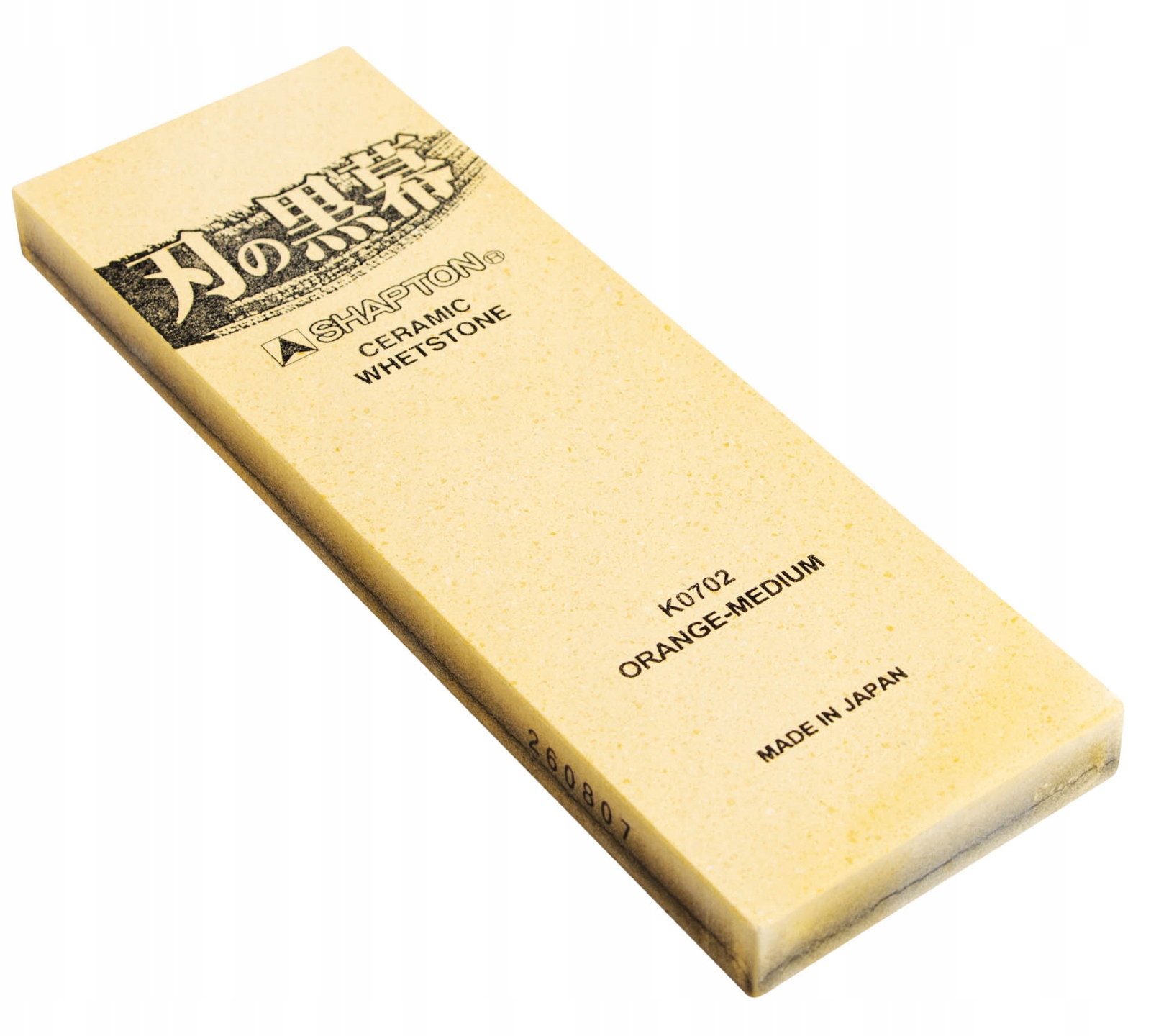 Shapton Kuromaku Keramický kámen #1000