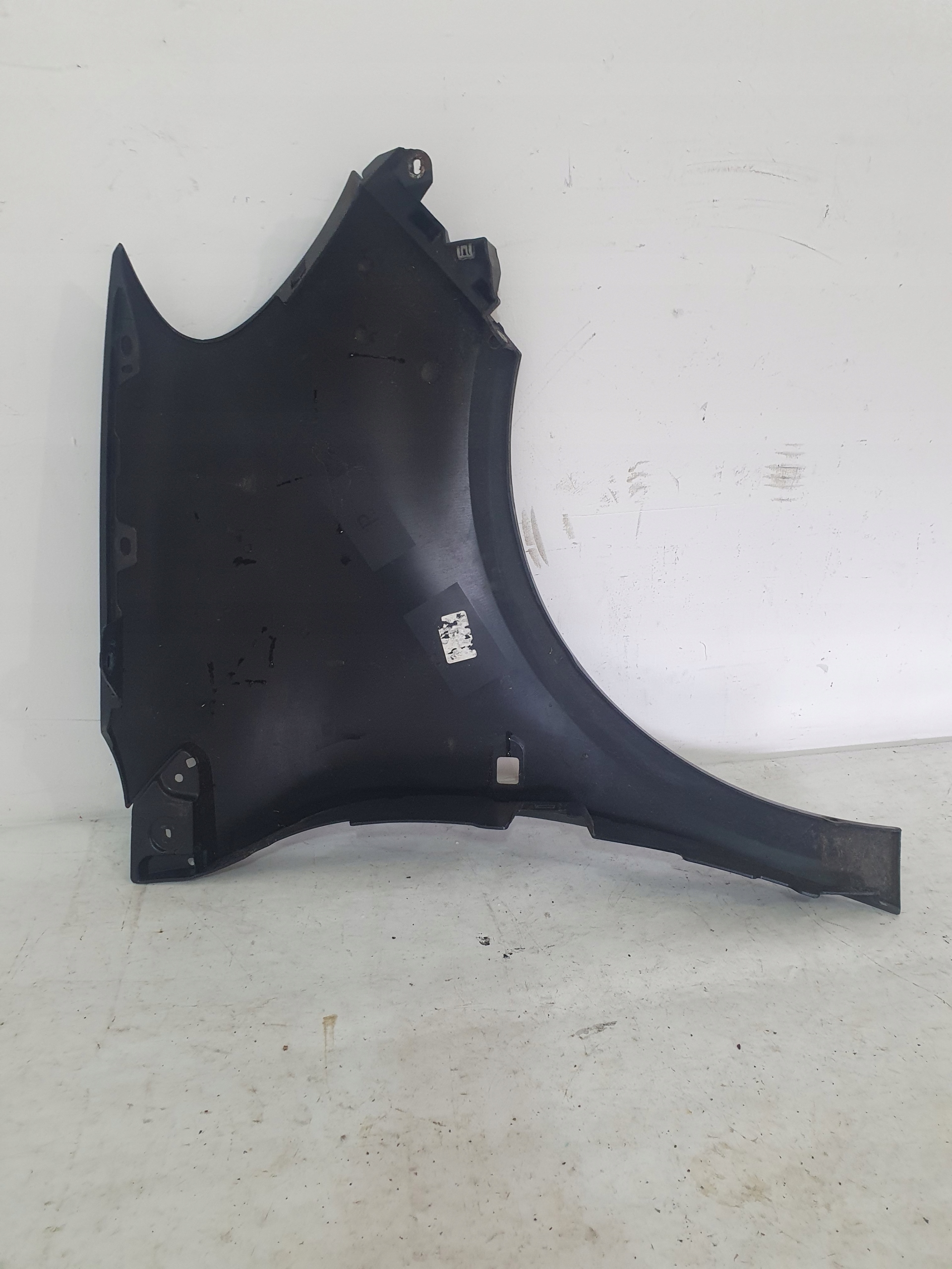SMART FORTWO 453 14- front left fender