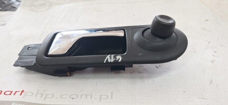 handle inner VW GOLF IV 1J0837114