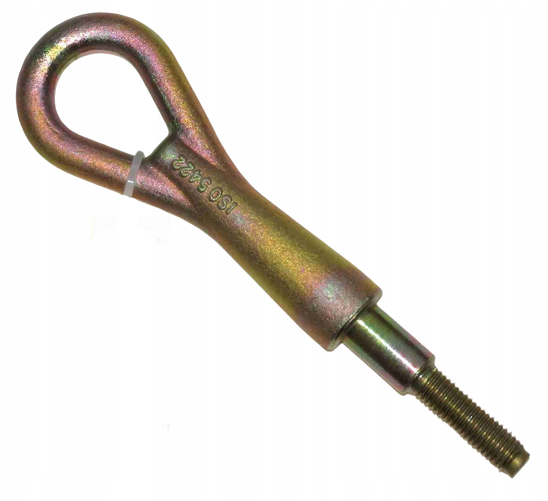 

Peugeot 407 508 607 807 Hak Ucho Do Holowania