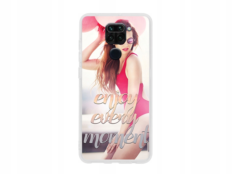 

Etui do Xiaomi Redmi 10x - Fantastic Case