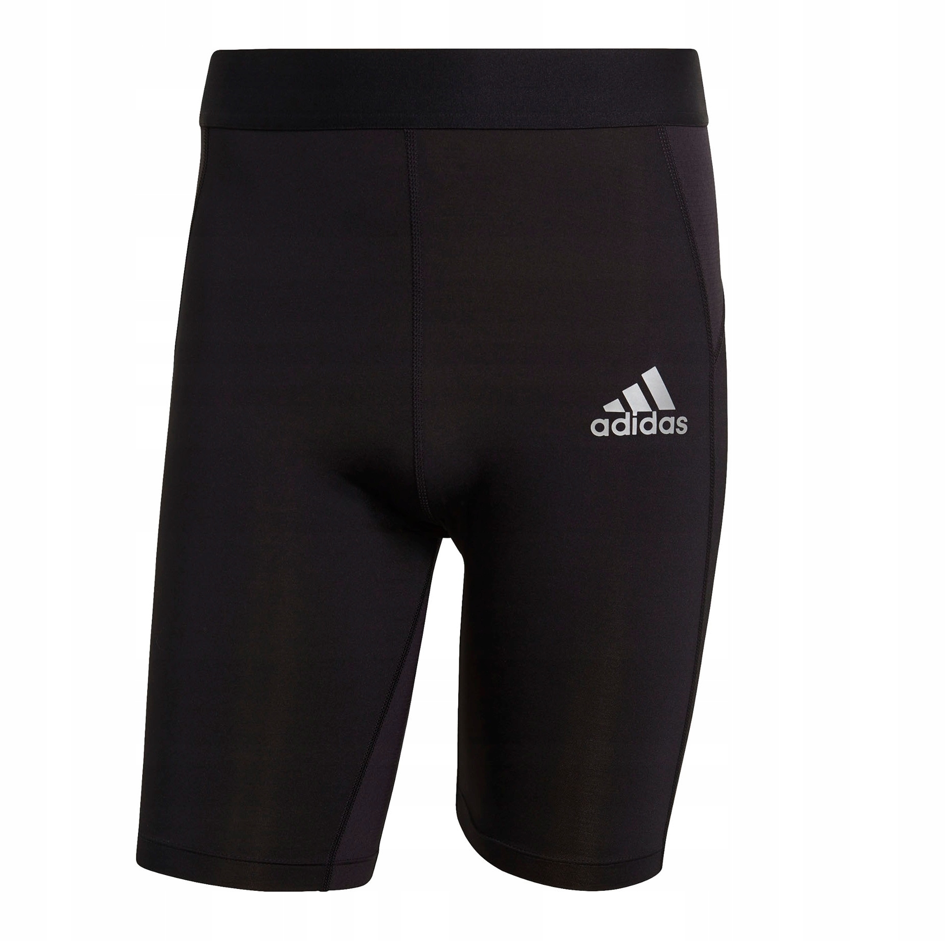 Podspodenki Adidas Techfit bielizna termo r. M
