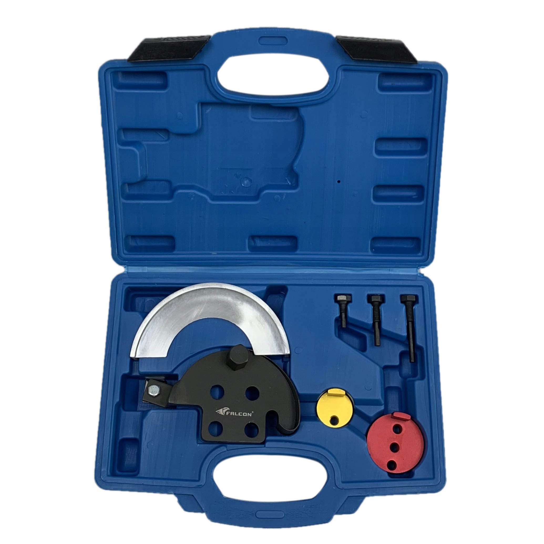 КОМПЛЕКТ ДЛЯ МОНТАЖА ПОЛИКЛИНОВЫХ РЕМНЕЙ FORD FIAT