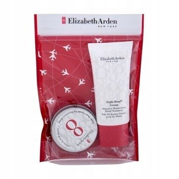 Elizabeth Arden Eight Hour Cream Travel Kit – dárková sada 43 ml