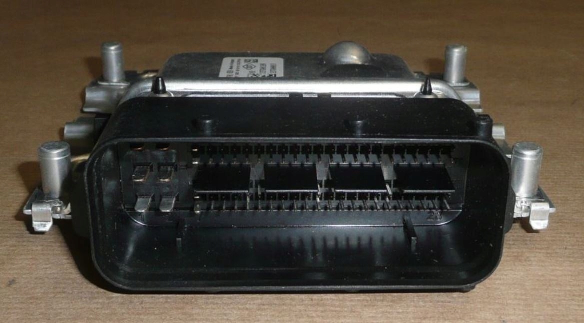 STEROWNIK ADBLUE R MASTER III 2.3DCI 237G00120R Typ samochodu Samochody dostawcze