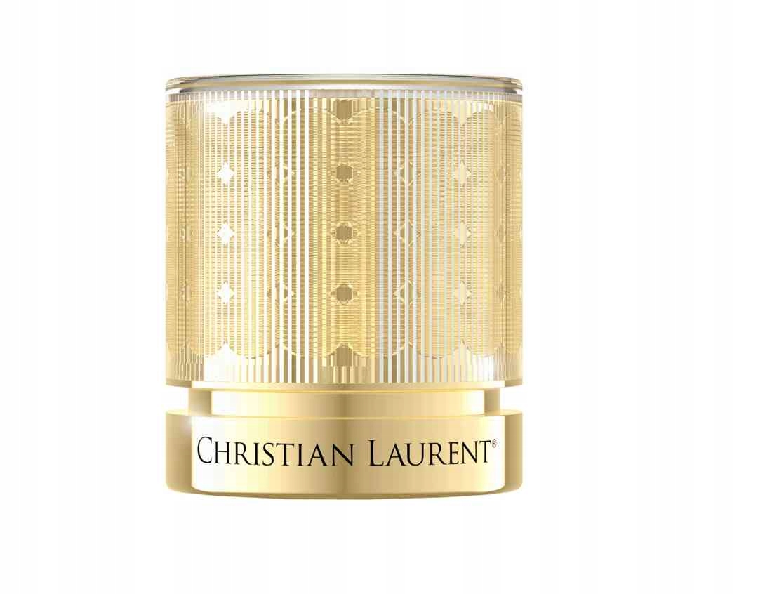 

Christian Laurent Diamentowe Serum Napinające 30ml
