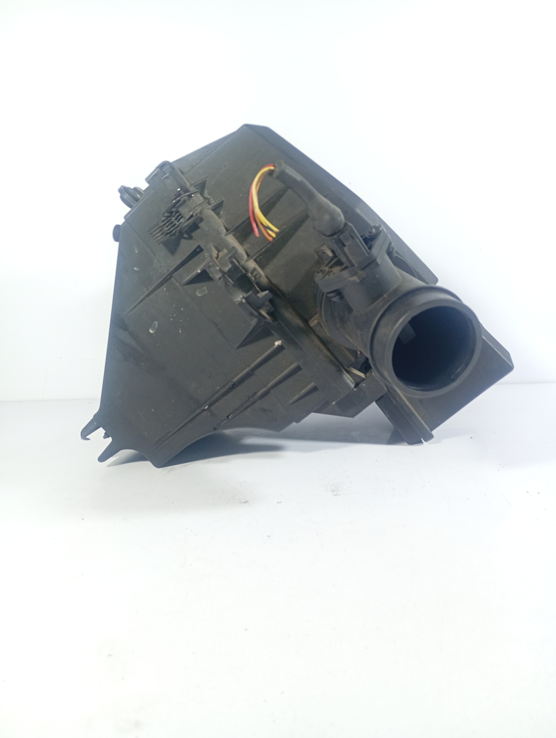 BMW 3 E46 98-05 Gehäuse filter luft